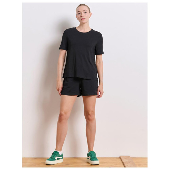 Bodytalk Γυναικεία κοντομάνικη μπλούζα